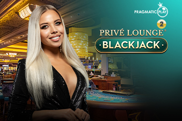 Privé Lounge Blackjack 2
